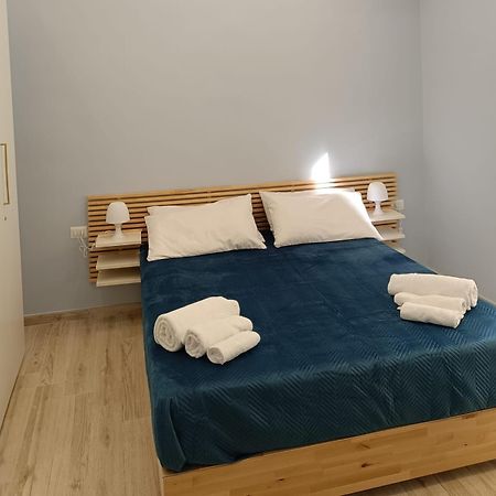 فندق Casa Giupa نابولي المظهر الخارجي الصورة