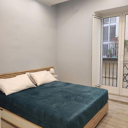 فندق Casa Giupa نابولي المظهر الخارجي الصورة