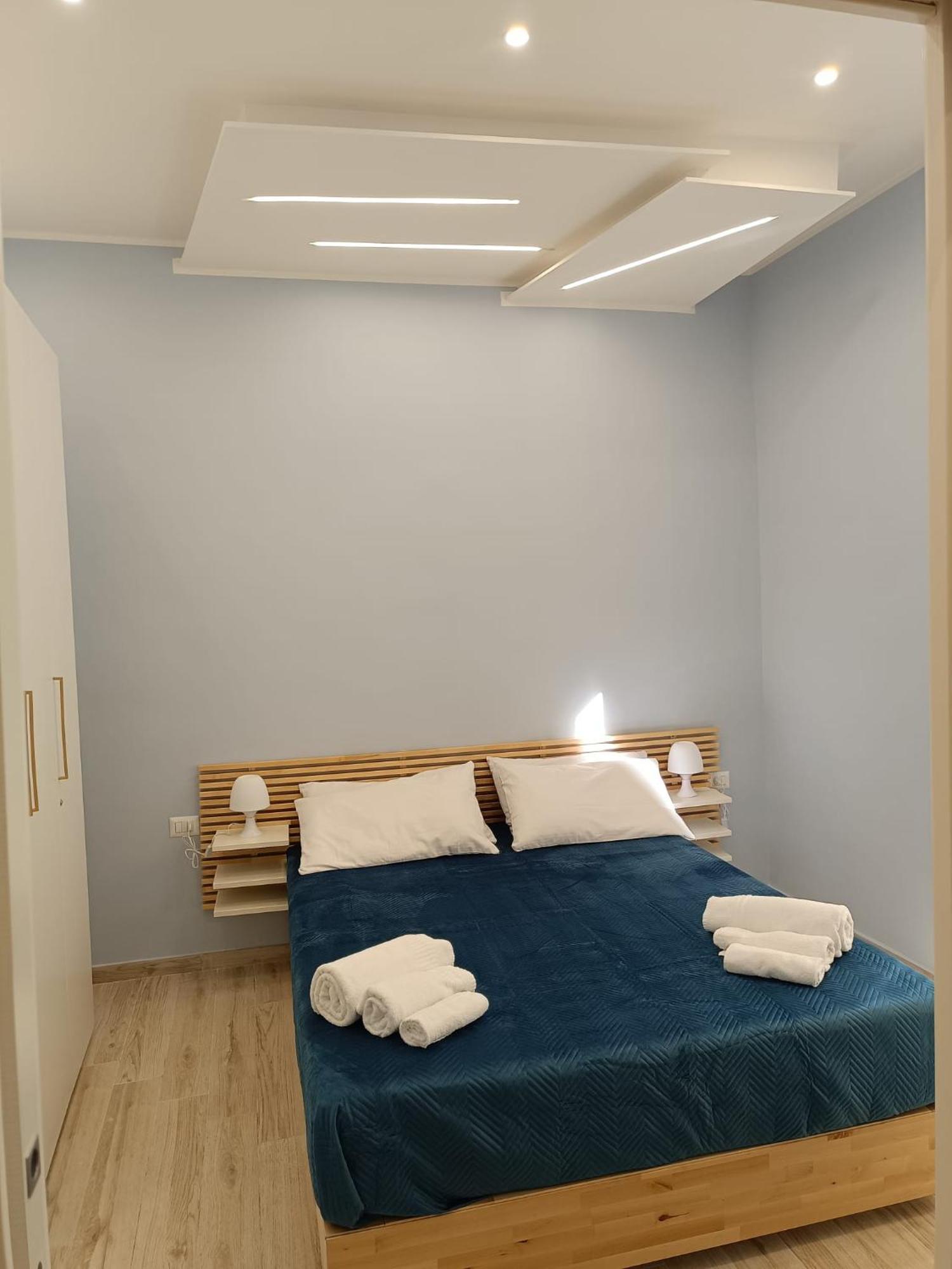 فندق Casa Giupa نابولي المظهر الخارجي الصورة