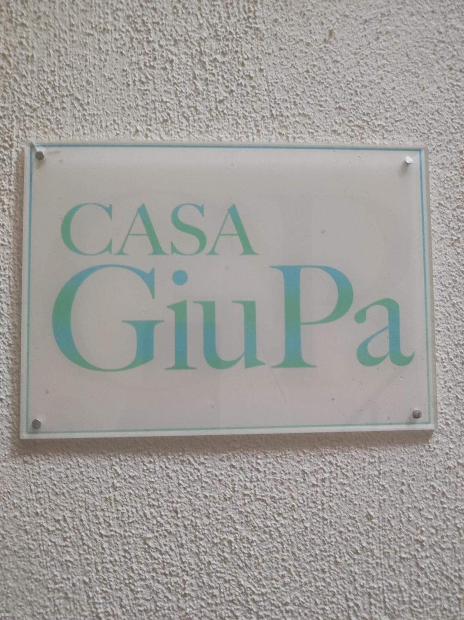 فندق Casa Giupa نابولي المظهر الخارجي الصورة
